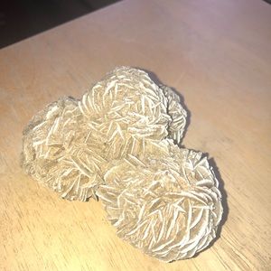 Desert Rose Selenite